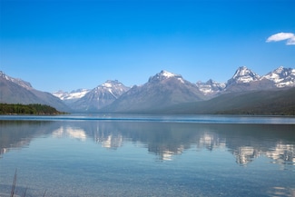 361 Grist Rd, West Glacier, MT 59936
