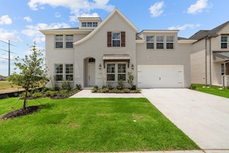Mykonos, Haslet, TX 76052