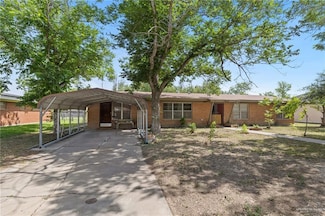 1215 Oak St, Mission, TX 78572