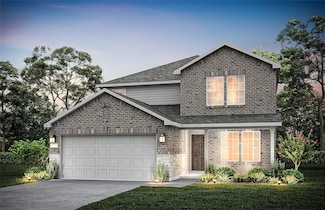 2051 Pleasant Knoll Cir, Forney, TX 75126