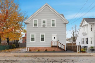 108 Waterman Ave Unit 1, East Providence, RI 02914