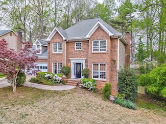 4327 Saint Michaels Dr SW, Lilburn, GA 30047