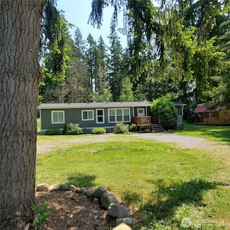 14518 Kapowsin Hwy E, Graham, WA 98338