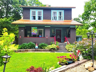 538 Halyday Run Rd, Oil City, PA 16301