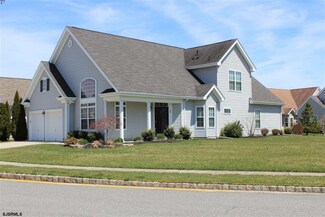19 Jackson Dr, Egg Harbor Township, NJ 08234