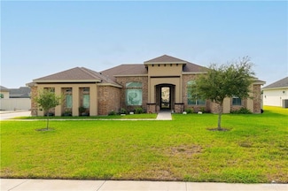 2014 Thacker Ln, Harlingen, TX 78552