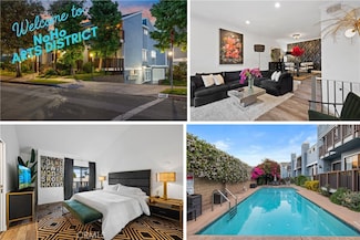 5100 Riverton Ave Unit 14, North Hollywood, CA 91601