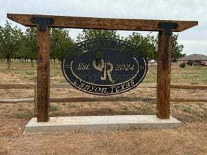 9844 Steelwood Ln, Canyon, TX 79015
