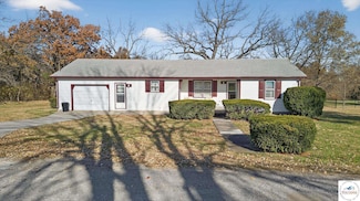 608 W Drennon St, Cole Camp, MO 65325