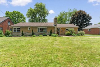 218 Bonnett St SW, North Canton, OH 44720