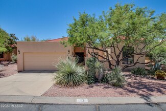 1 E Desert Sky Rd Unit 13, Tucson, AZ 85737