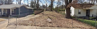 0 Yale Ave, Memphis, TN 38112