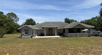 4981 NE 110th St, Anthony, FL 32617