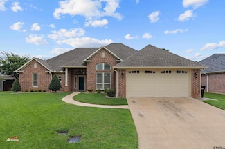 3406 Gladstone Way, Longview, TX 75604