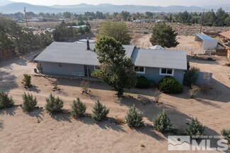11590 Oregon Blvd, Reno, NV 89506