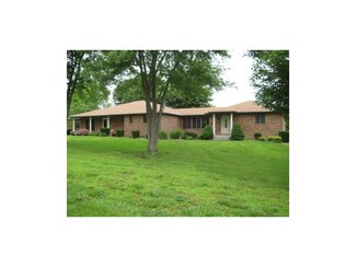 3591 SE County Road 775, Butler, MO 64730