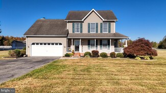 287 Steeles Ridge Rd, Camden Wyoming, DE 19934