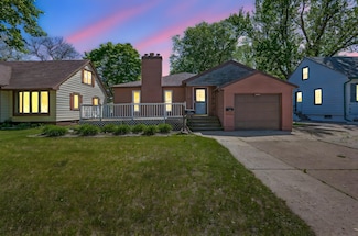 1202 Webster St, Fairmont, MN 56031