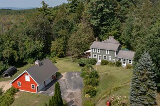 534 Mountain Rd, Goffstown, NH 03045