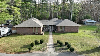 4870 McMinnville Hwy Unit 4870, Manchester, TN 37355