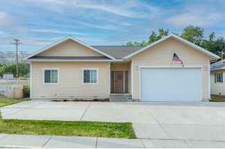2 Weber Ave, Polson, MT 59860