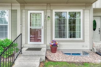 3548 Queen Anne Way, Colorado Springs, CO 80917