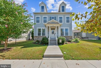 1162 S Olmsted Pkwy, Middletown, DE 19709