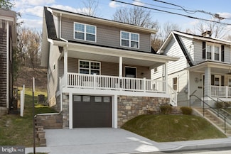 213 Moorehead Ave, Conshohocken, PA 19428