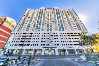 150 Las Vegas Blvd N Unit 1115, Las Vegas, NV 89101