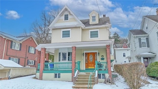 444 Hazle St, Tamaqua, PA 18252