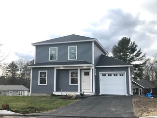 111 Marcelle Ave, South Portland, ME 04106
