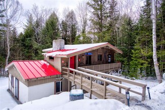 13 Aspen Ln, Winhall, VT 05340