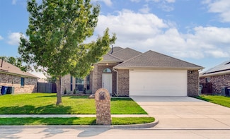 2108 Shady Bend Cir, Little Elm, TX 75068