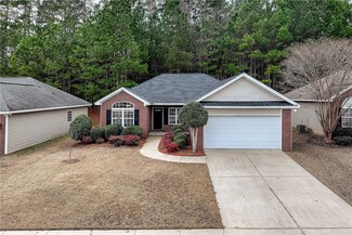 1431 Bedrock Dr, Auburn, AL 36830
