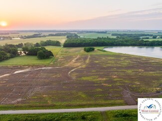 Tract 2 SE 1050th Rd, Jefferson Township, MO 65360