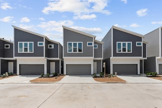 9618 Habitat St, Houston, TX 77075