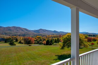 105 Ridgefield Way, Lexington, VA 24450