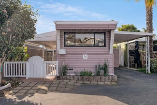 750 47th Ave Unit 56, Capitola, CA 95010
