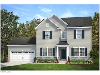 1D Fairmont Dr, Clifton Park, NY 12065