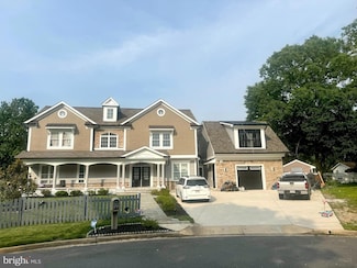 8213 Hocking Place, Alexandria, VA 22309