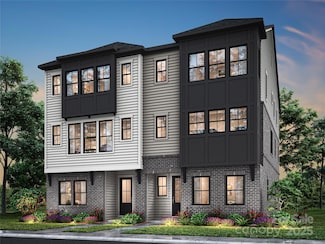 12019 Elsa Ln, Charlotte, NC 28277