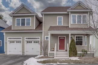 17 Granite Post Rd, Concord, MA 01742