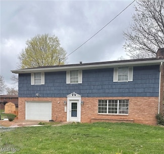 15 Brown Ave, Parkersburg, WV 26101