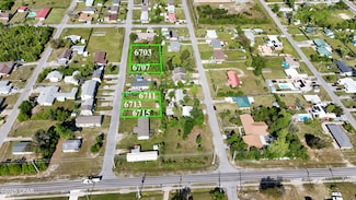 6707 Olokee St, Panama City, FL 32404