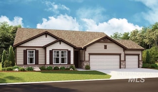 1275 Stirling Meadows St, Middleton, ID 83644