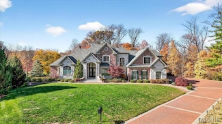 24 Muirfield Ln, Saint Louis, MO 63141