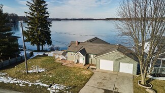 12411 18 Mile Rd NE, Gowen, MI 49326