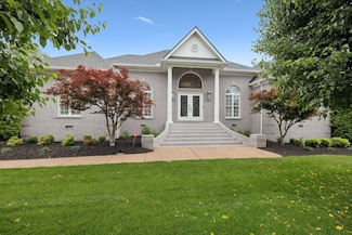 4008 Brandywine Pointe Blvd, Old Hickory, TN 37138