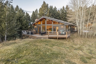 17640 Rocky Mountain Rd, Belgrade, MT 59714