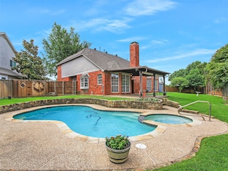 2302 Breaker Ct, McKinney, TX 75070